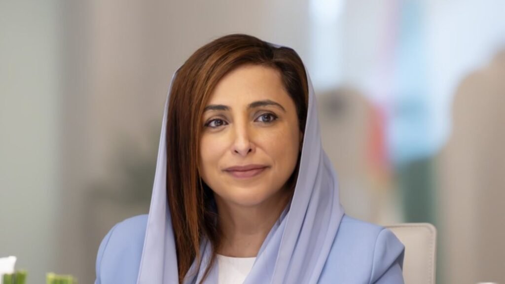 Bodour Al Qasimi: Redefining Leadership and Innovation in Sharjah Bodour Al Qasimi