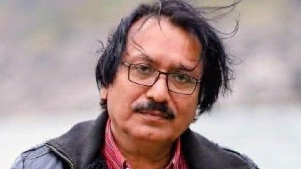 Veteran Journalist Zahid Hussain Passes Away
