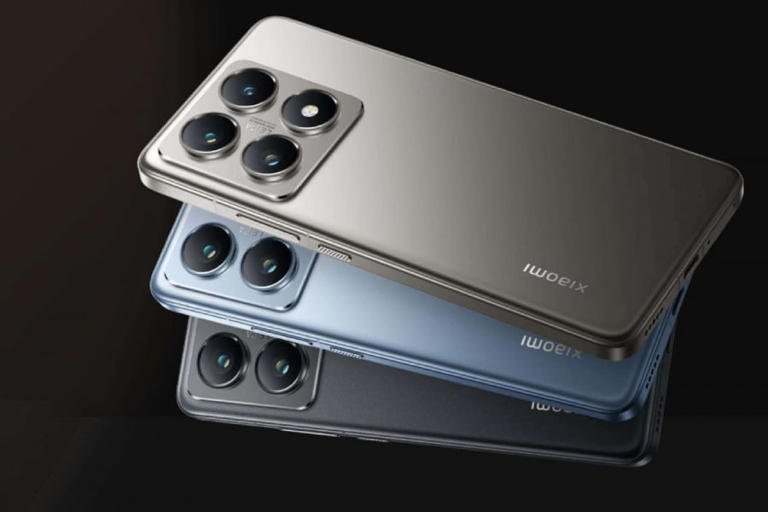 Xiaomi 15T Series Launch with Leica Cameras and Google Gemini AI Xiaomi 15T Series Launch with Leica Cameras and Google Gemini AI