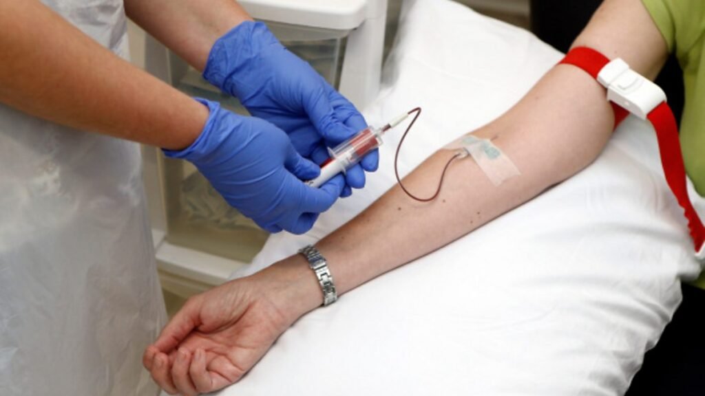 blood test could predict your weight-loss success rate