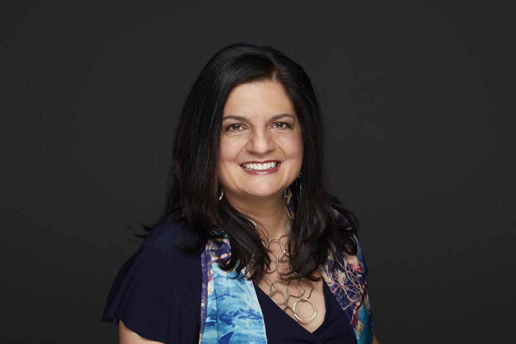 Indira Lakshmanan Joins NPR Here & Now as New Co-Host Indira Lakshmanan Joins NPR Here & Now as New Co-Host