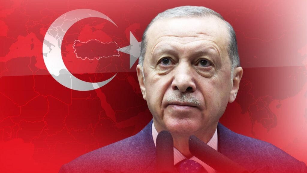 Turkey faces shock exclusion from Gaza stabilization force after Israeli veto, deepening diplomatic rift