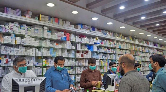 Why 5 Global Pharma Companies Left Pakistan – Crisis, Reasons & Industry Impact 5 Global Pharma Companies Left Pakistan