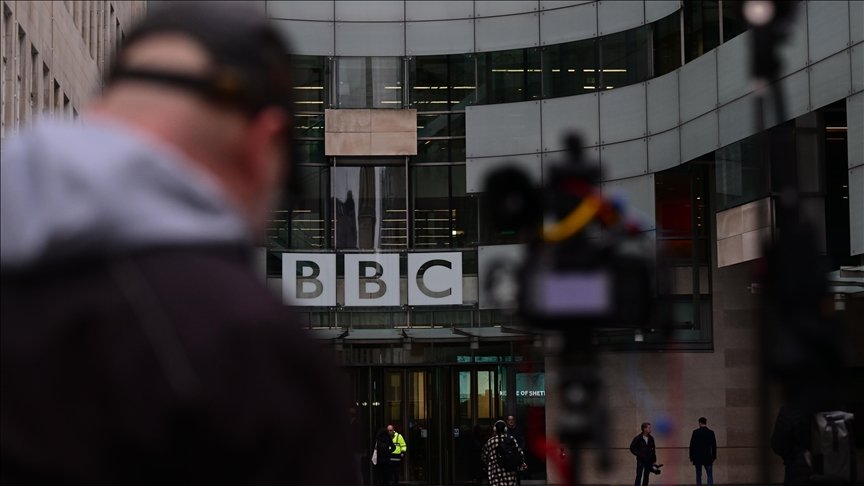 BBC faces deep uncertainty after top resignations as Trump threat and governance concerns intensify