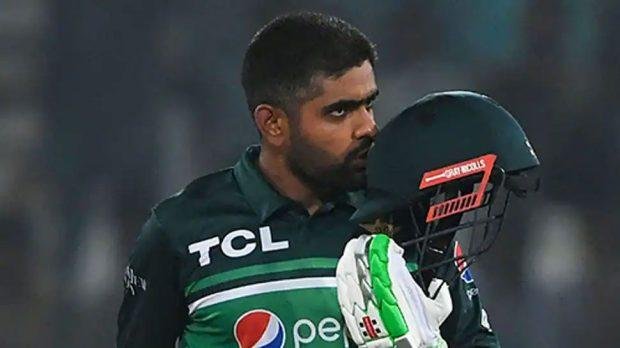 Babar Azam Breaks Century Drought and Rewrites Pakistan Cricket History Babar Azam Breaks Century Drought