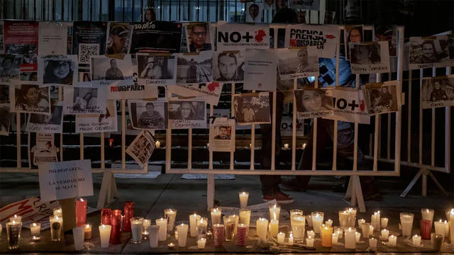 Voices Under Fire: Shrouq Al Aila Shares Her Story Amid Record Killings of Journalists in Gaza Deadliest Year for Journalists