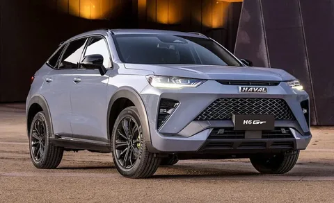 Haval Overtakes Toyota in Pakistan’s SUV Race: What’s Behind the Shift? Haval Overtakes Toyota in Pakistan’s SUV Market