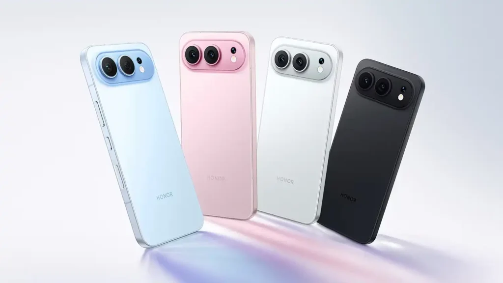 Honor 500 Series Review