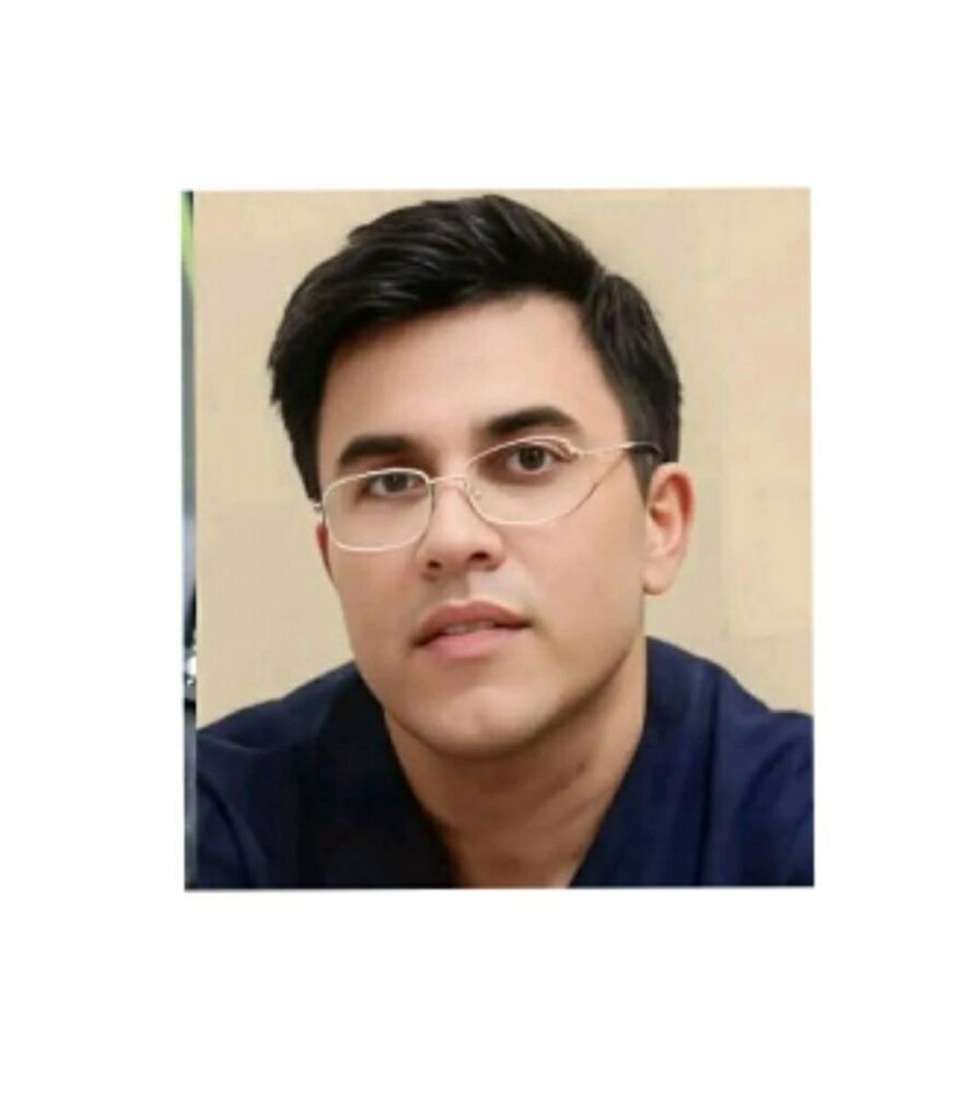 Mahmeer Taniu encounter case