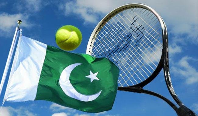 Pakistan Shines at ITF World Junior Tennis Championship 2025 ITF Pakistan Tennis Championship