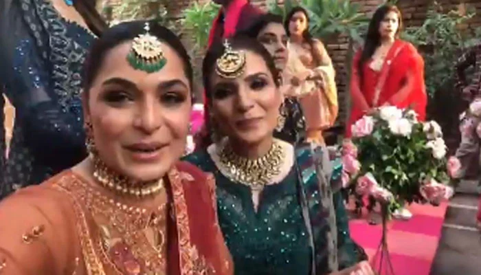 Meera’s Another Controversy on Resham Revealed by Sangeetha Meera’s Another Controversy on Resham Revealed by Sangeetha