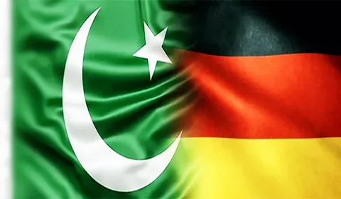 Pakistan and Germany Sign €114 Million Development Deal to Boost Climate, Energy, and Economic Growth Pakistan Germany development deal