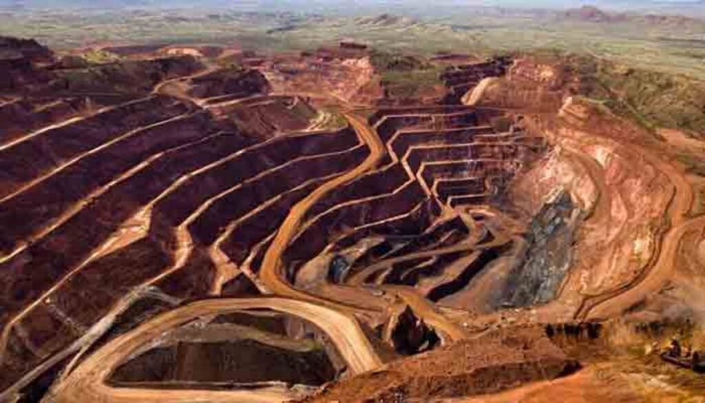 Pakistan’s $53 Billion Mega Mining Project to Create 7,500 Jobs Reko Diq Gold Project in Pakistan