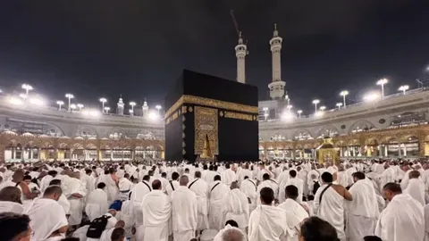 Saudi Arabia Announces New Medical Rules for Hajj 2026: Everything Pilgrims Need to Know Saudi Arabia Issues New Medical Rules for Hajj 2026