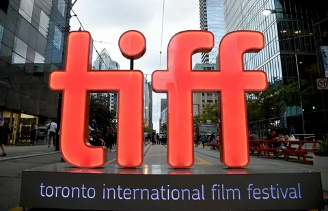 Toronto International Film Festival 2025: A Global Celebration of Storytelling Toronto International Film Festival 2025