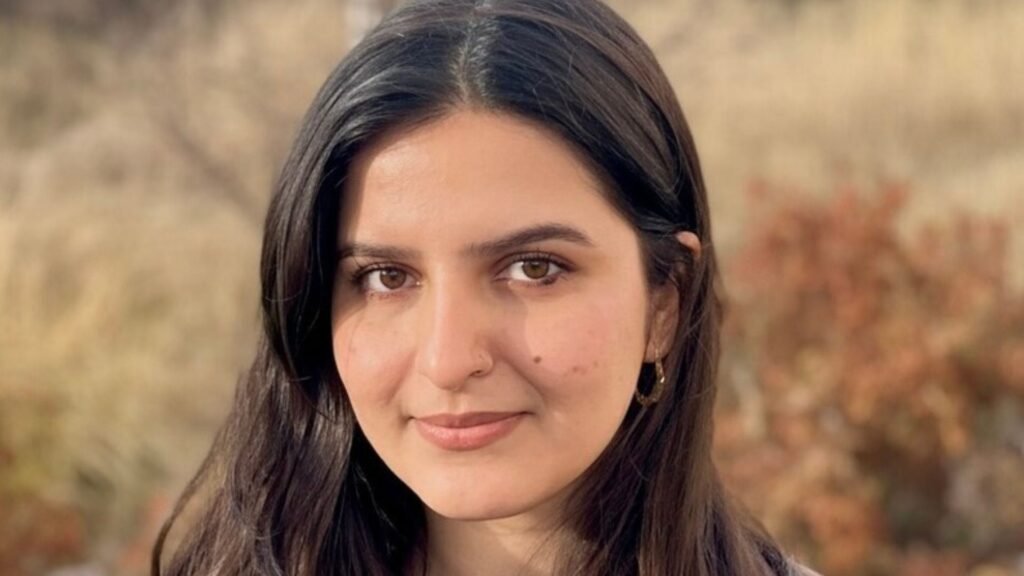 Fatima Ali Shah Wins South Asia Thesis Award 2024–2025