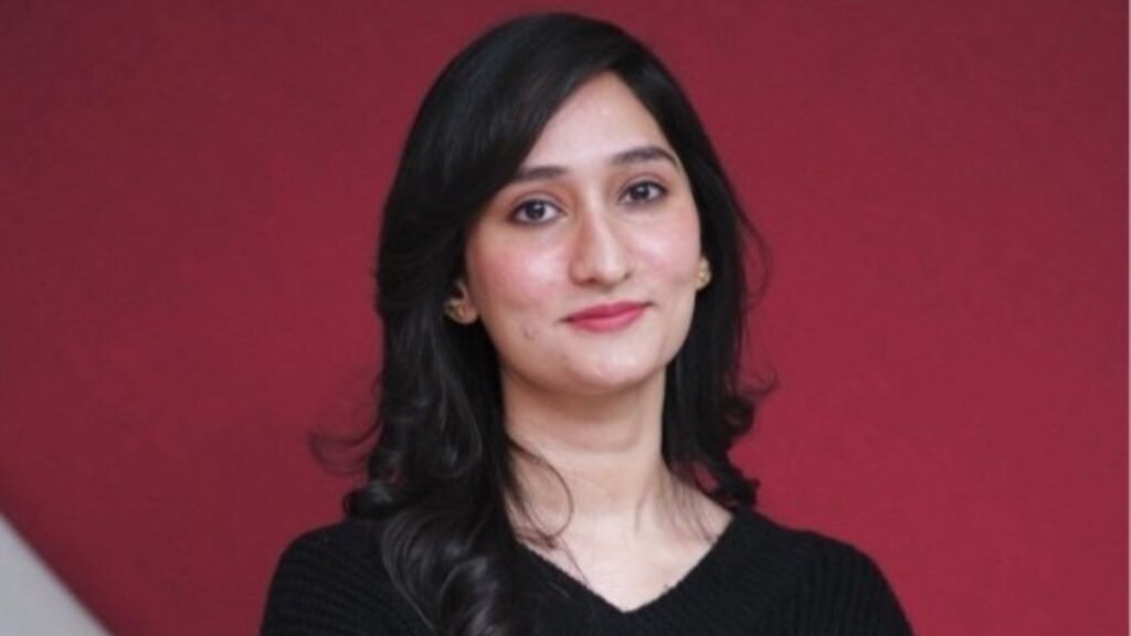 Faiza Azam Bachani Steps Up as PepsiCo’s New Senior Brand Manager Faiza Azam Bachani Promotion highlights her rise to Senior Brand Manager – Colas at PepsiCo after leading award-winning campaigns
