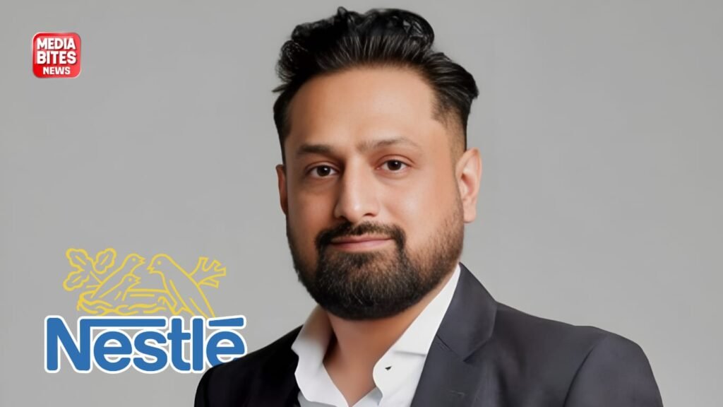 Zeb Qamar Joins Nestlé as Regional Procurement Manager in Kuala Lumpur