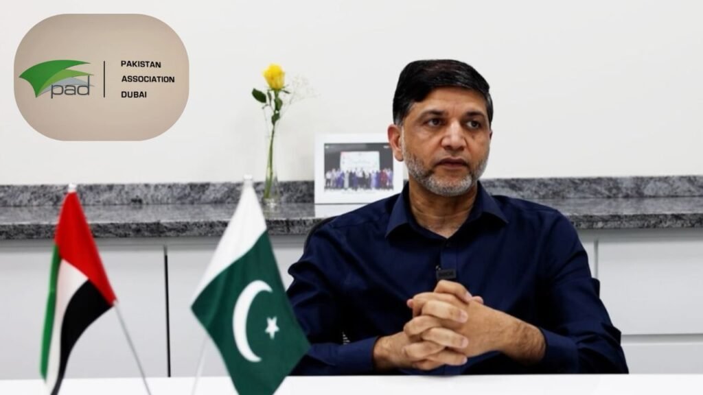 Pakistan Association Dubai Reflects UAE’s Legacy of Tolerance Through Expansive Philanthropy