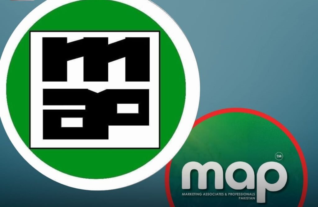 MAP identity dispute deepens as former leaders clarify ‘only real’ Marketing Association of Pakistan