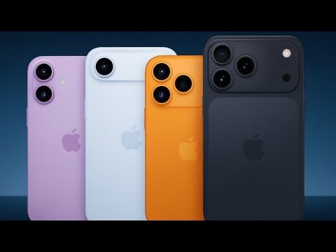 Apple’s Clever Move: How iPhone 17 Self Service Repair Could Drive Record-Breaking Sales iPhone 17 Self Service Repair