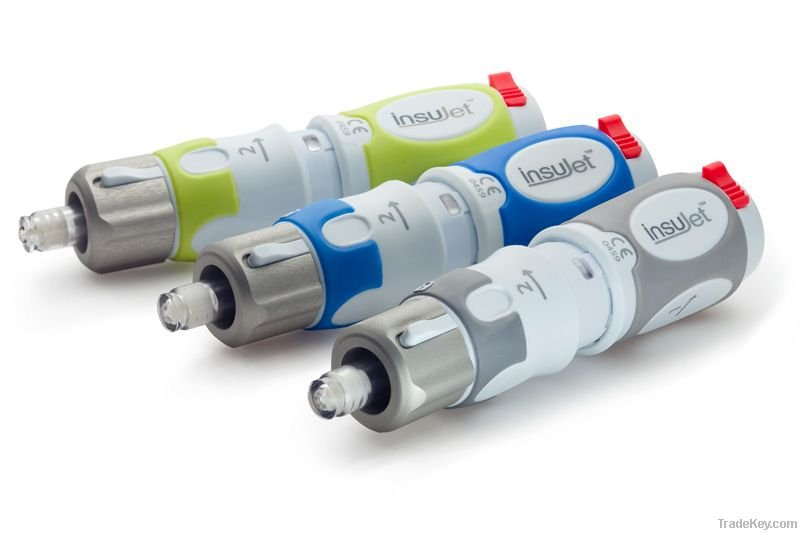 Needle-Free Insulin: Skin-Permeable Polymer Could Revolutionize Diabetes Care needle-free insulin