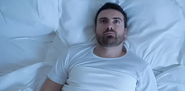 Sleep Paralysis Experience Leaves Millions Shocked After Disturbing Reality Revealed Online