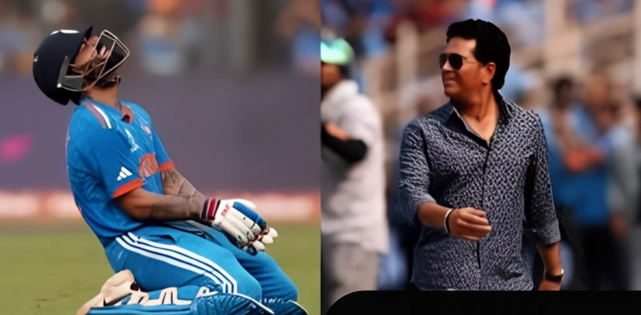 Virat Kohli Achieves Another Historic Feat That Redefines Modern Cricket Excellence