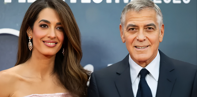 George and Amal Clooney Surprise Decision Shocks Fans Worldwide With Big Change
