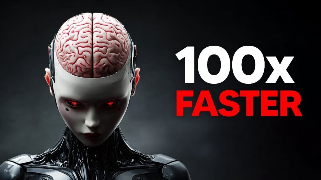 5x Faster AI Without Bigger GPUs? DMS Breakthrough Could Change Everything 5x Faster AI Without More Memory