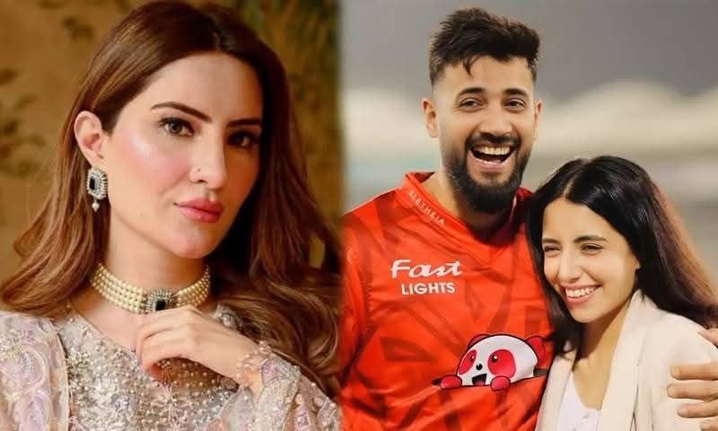 Imad Wasim Divorce Rumors: Who Is Being Blamed and Why?