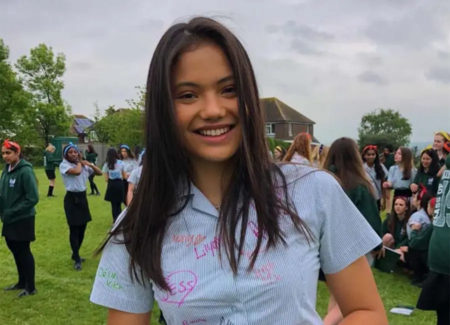 Billionaire Bernard Arnault’s $5 Million Birthday Surprise Leaves Emma Raducanu and Guests in Tears Bernard Arnault’s $5 Million Birthday Surprise for Emma Raducanu