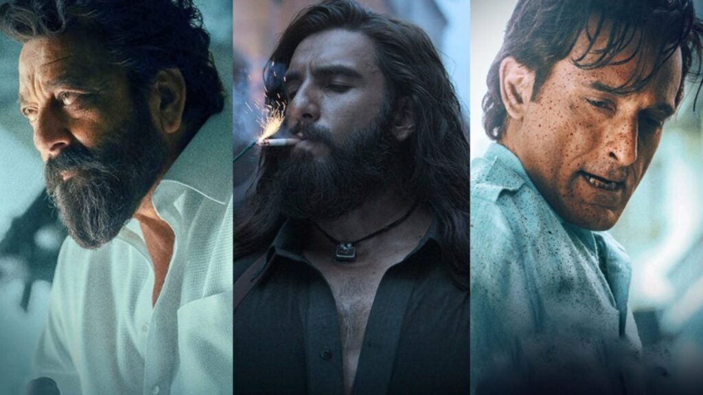 Dhurandhar Creates a Box Office Tsunami: Tuesday Numbers Beat Expectations Yet Again Dhurandhar Box Office Tsunami