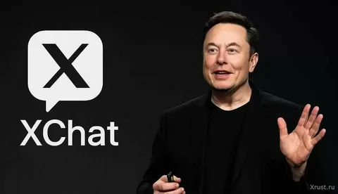 Elon Musk Unveils XChat: Messaging Without SIM Cards Could Change Global Communication Elon Musk Introduces XChat