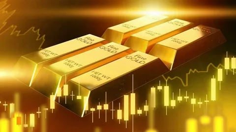 Gold Surges Beyond $4,400 as Fed Rate-Cut Bets Heat Up Global Markets Gold Hits $4400 as Fed Rate Cut Bets Surge