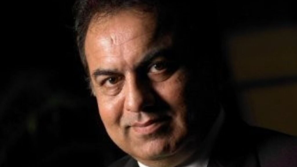 Hamid M. Mirza Appointed Head of Marketing & PR at PPCBL