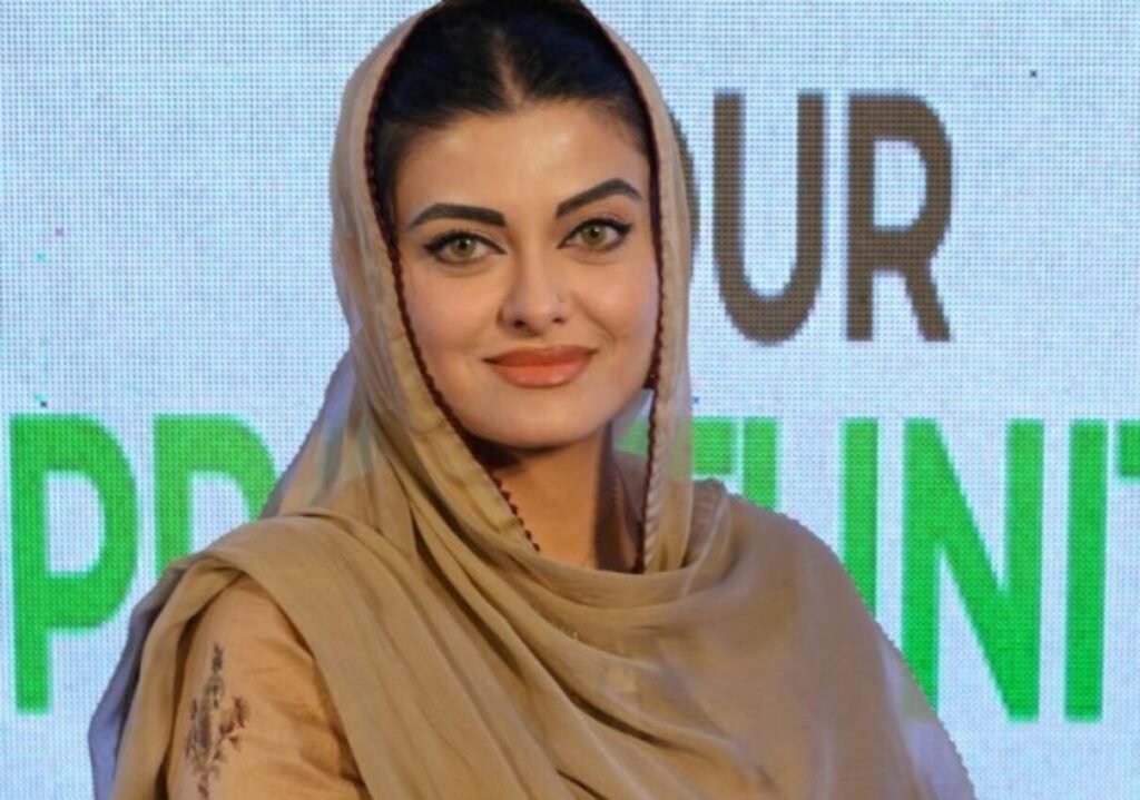 Kanwal Cheema Becomes CEO of Huawei Pakistan’s Financial Services