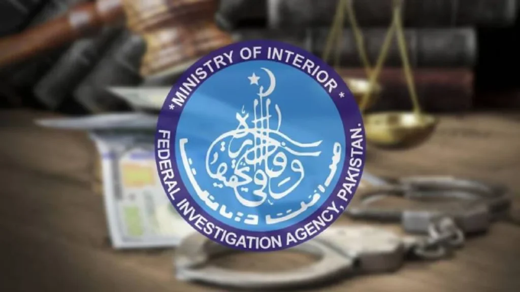 NCCIA Bribery Scandal: Three Senior Officials Resign Amid Growing Corruption Probe NCCIA Bribery Scandal