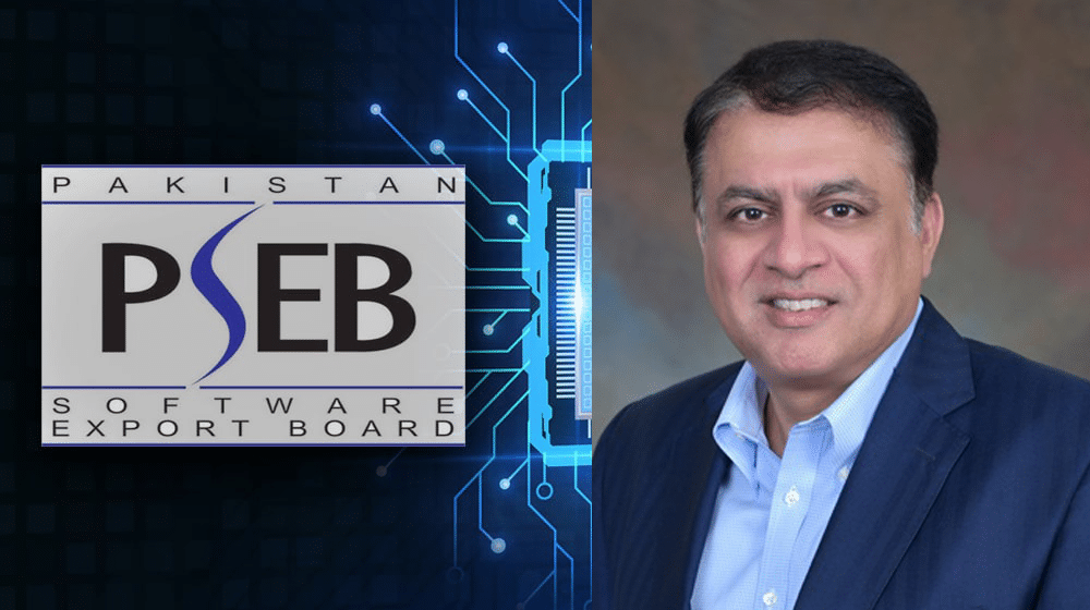 CEO to Ex-CEO: PSEB Chief Steps Down After Transformative Year for Pakistan’s Tech Sector PSEB CEO Steps Down After Driving Major Growth in Tech Sector