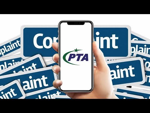 PTA Temporarily Suspends Mobile Phone Registration Service Due to FBR Maintenance PTA Suspends Mobile Phone Registration