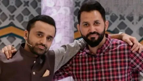 Pakistan’s Journalism Community Mourns the Loss of Veteran Journalist Raja Matloob Tahir Pakistan’s Journalism Community Mourns the Loss of Veteran Journalist Raja Matloob Tahir