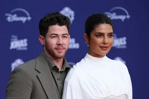 Priyanka Chopra Jonas Inspires at Bridge Summit 2025: A Masterclass in Ambition, Balance & Self-Growth Priyanka Chopra at Bridge Summit 2025