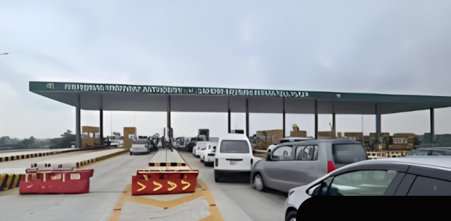Lahore Ring Road Toll Tax Increase Is Quietly Impacting Every Daily Commuter