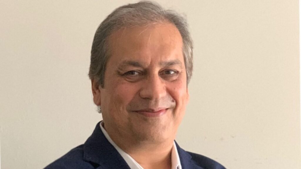 Khurram Zia Appointed CEO of Mayfair Asian Food Industries