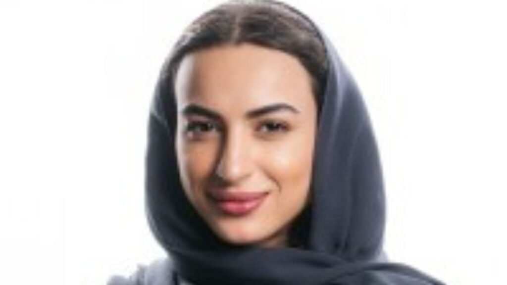 Ghada Mandhour Leading Cultural PR at Diriyah Company