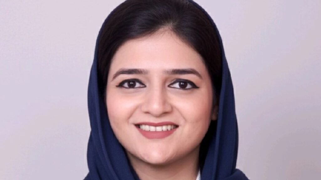 Meet Mahrukh Arsalan, Corporate Communications Lead at Indus Pharma, with 10+ years of experience in pharma and FMCG, redefining leadership