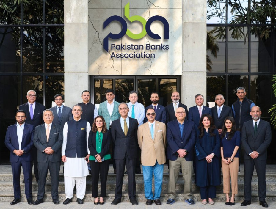 Pakistan Banks Association Elects Zafar Masud as Chairman and Constitutes 16-Member Executive Committee