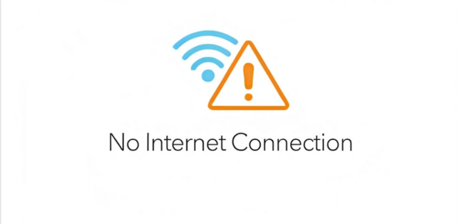 Internet Disruption Triggers Widespread Digital Chaos Leaving Millions Frustrated Nationwide