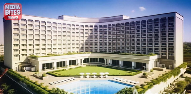 Islamabad Set for Luxury 5-Star Hotel Near Stadium, Boosting Tourism Growth