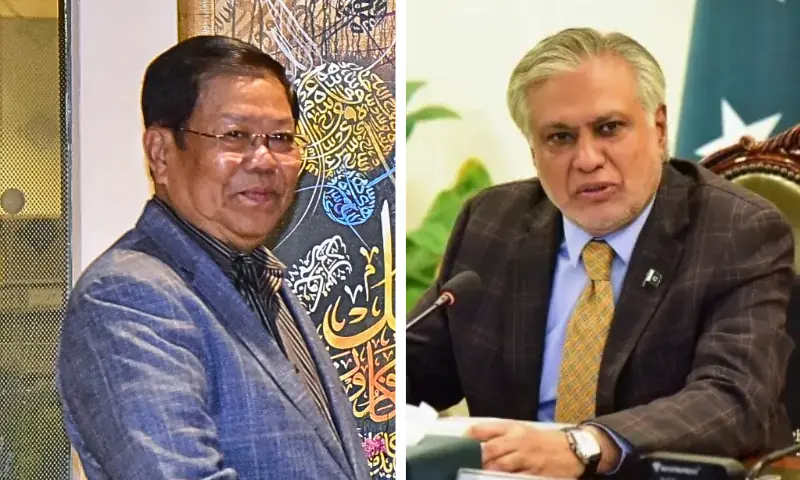 Highlights of the Bilateral Talks